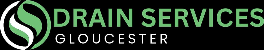 Drain Services Gloucester logo