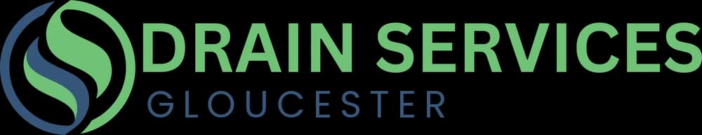 Drain Services Gloucester logo